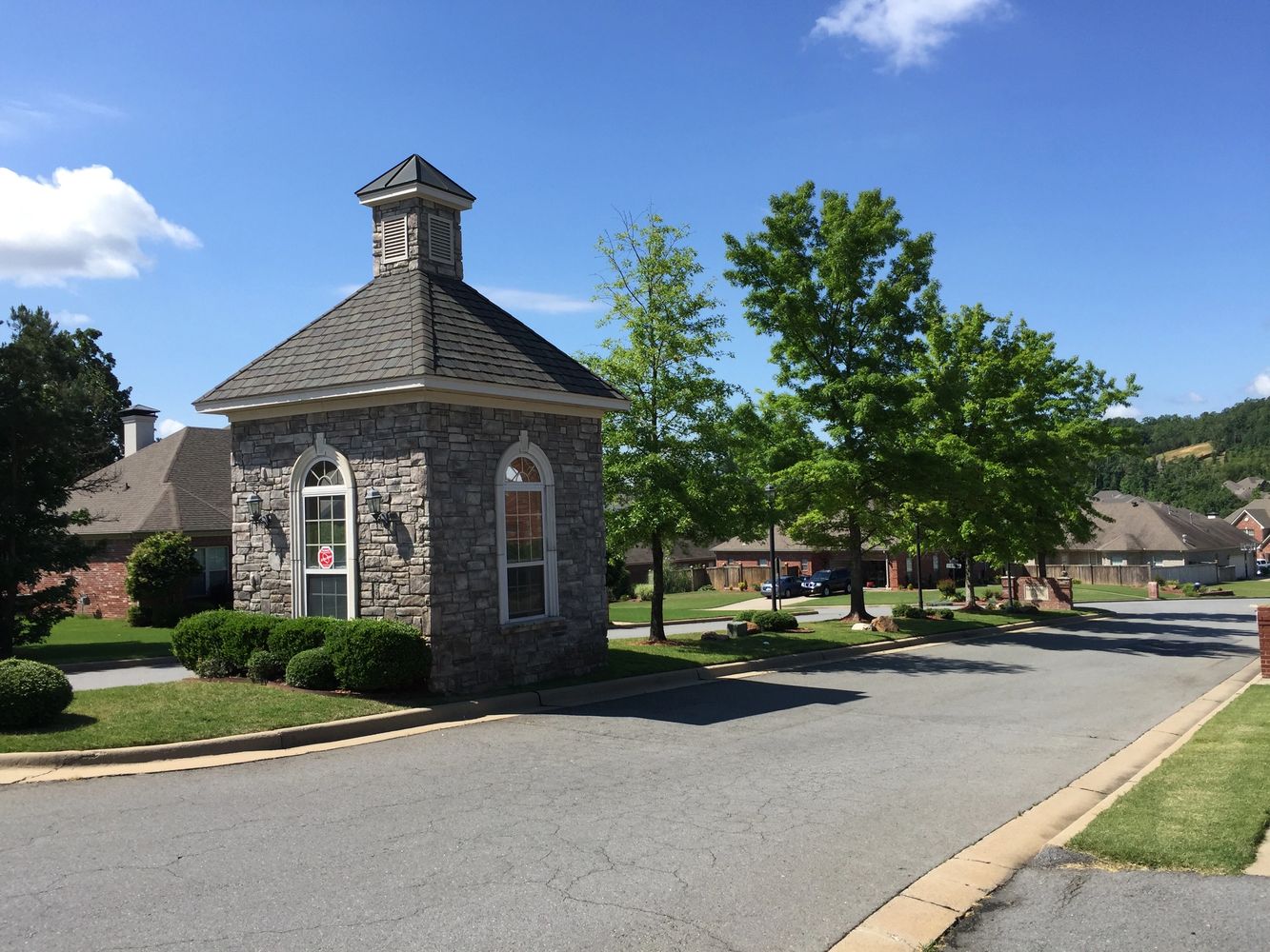 Maumelle Valley Estates